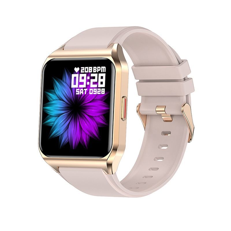 2022 Original android5.0+/IOS9.0+Smart Watch H60  Pro Max Full Touch Fitness Tracker Men H60 Smartwatch