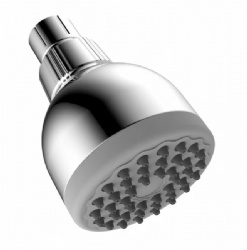 3inches Single Function shower head
