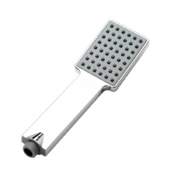 3inches Single Function ABS hand shower