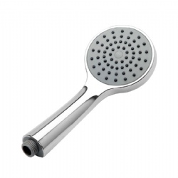 4inches Single Function  hand shower with ABS Material