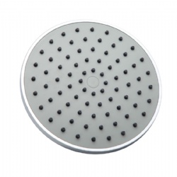 8inches Single Function shower head